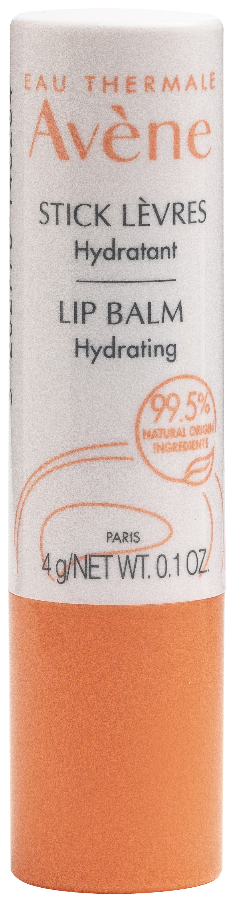 Avène lipbalm hydrating